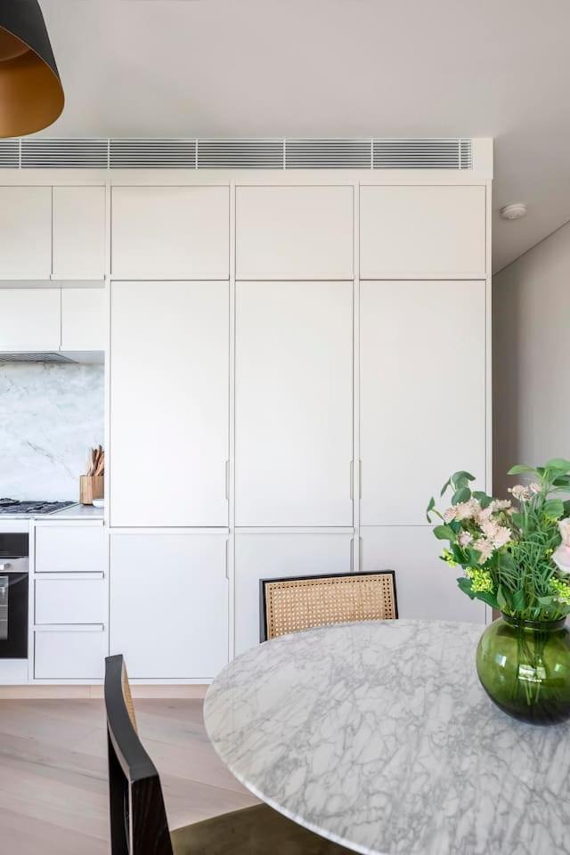 The Grove - Explore Harbourside Living Sydney